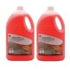 3M General Purpose Cleaner Cum Disinfectant Solution 5 Liter - Pack of 2 / 3M P2