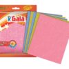 Gala Sponge Wipe - Pack Of 5