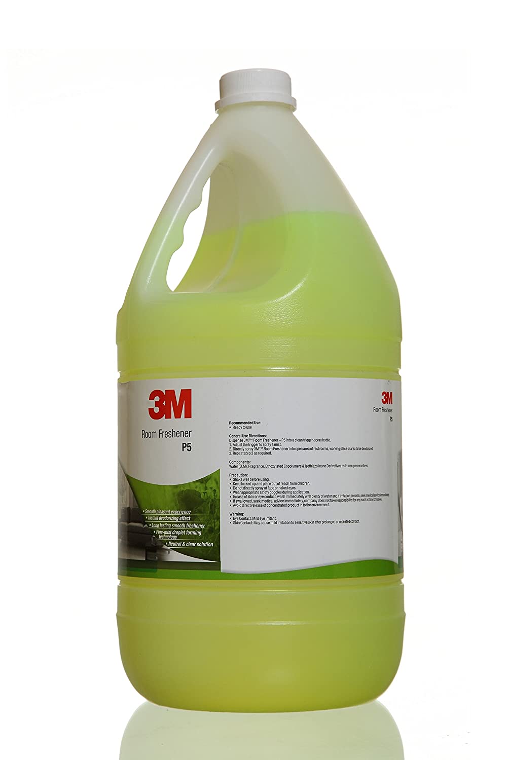 3M Professional P5 Room Freshener, 5 L (Pack of 1)
