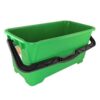 Unger Pro Bucket 28L / Large bucket for glass cleaning / Unger QB220