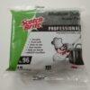 3M Scotch Brite 3 x 4 (2Packs of 4 pieces each)