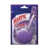 Harpic Hygienic Toilet Cleaner Rim Block | Harpic Lavender - 26 g Toilet Rim