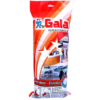 Gala Clip n Fit Floor Mop Refill | Floor Mop Cotton Refill (Pack of 01)