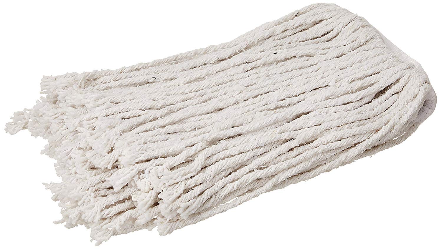 Gala Clip n Fit Floor Mop Refill | Floor Mop Cotton Refill (Pack of 01) - Image 2