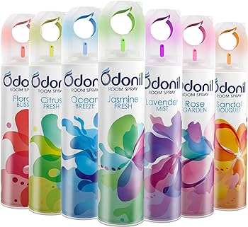 DABUR ODONIL ROOMSPRAY 126GMS/220LTR