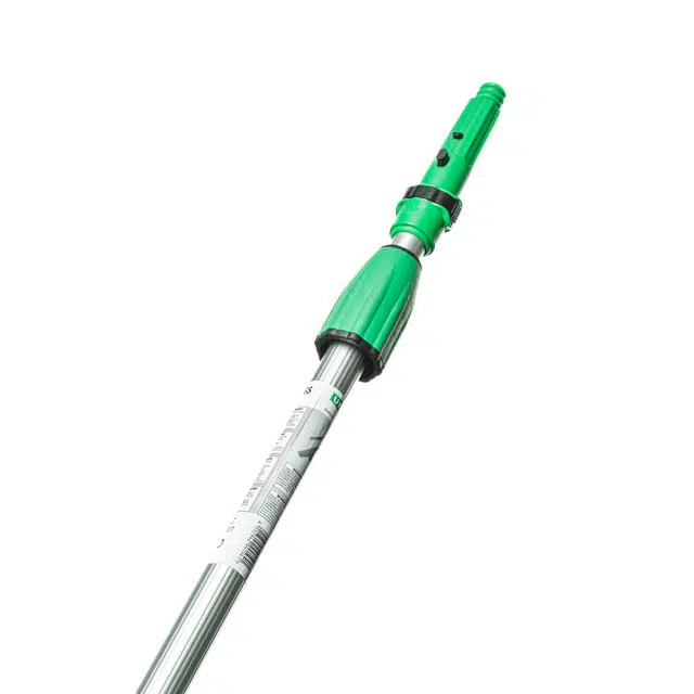 UNGER UNI TECH2 SECITION EXTENSION POLE/EZ400