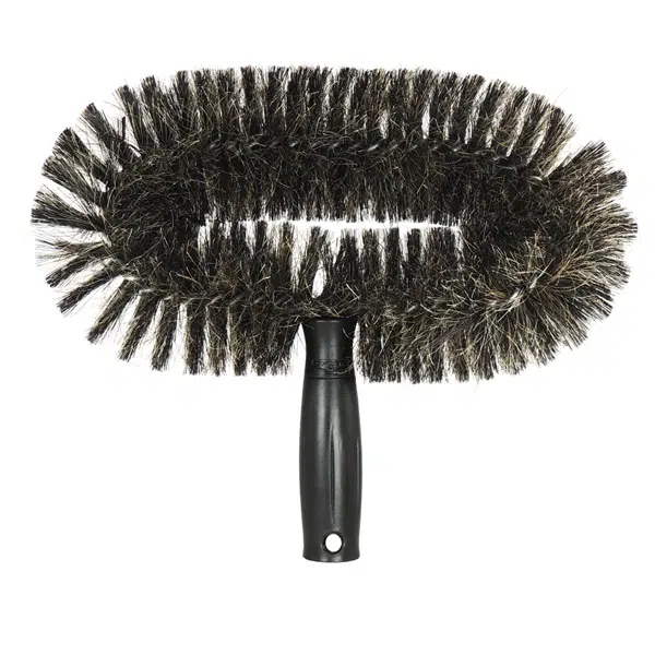 UNGER WALL BRUSH (HORSE HAIR) /WALB0