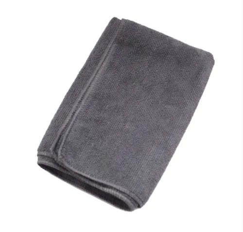 PROCLEAN|MICRO FIBER CLOTH GSM 300 | GREY COLOR 40X40 cm SIZE|G2002