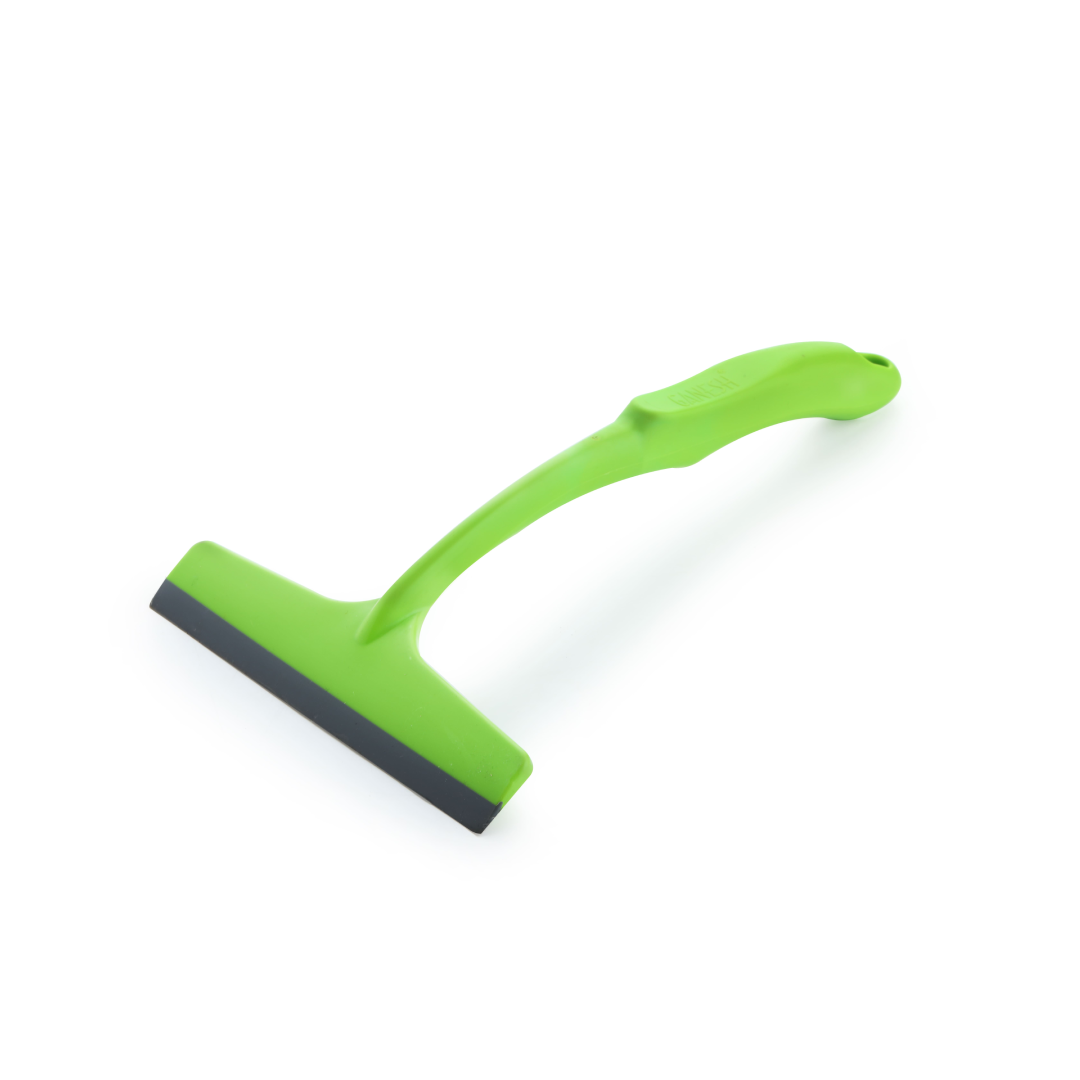 PROCLEAN|KITCHEN WIPER|COLOR: GREEN & SILVER.|G110