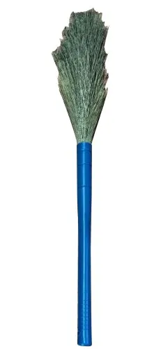 PROCLEAN|ZERO DUST BROOM with Expandable Long Handle |COLOR:SEA GREEN|G612