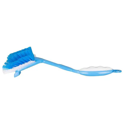 PROCLEAN|SINK BRUSH|COLOR: SEA GREEN|G309